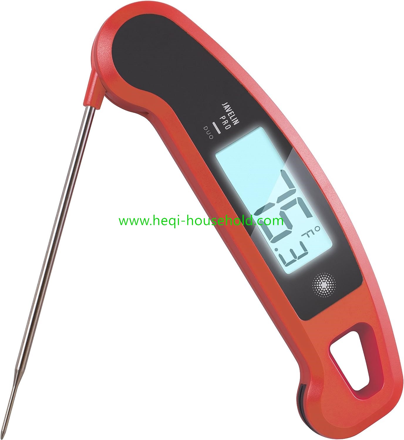 Ultra Fast Professional Digital Instant Read Meat Thermometer  049-1