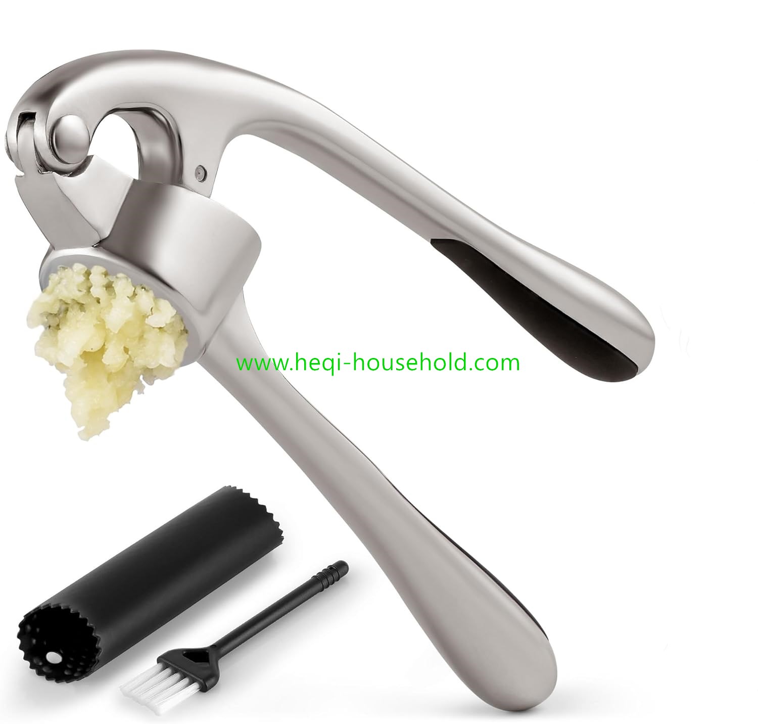 Premium Garlic Press 046-1