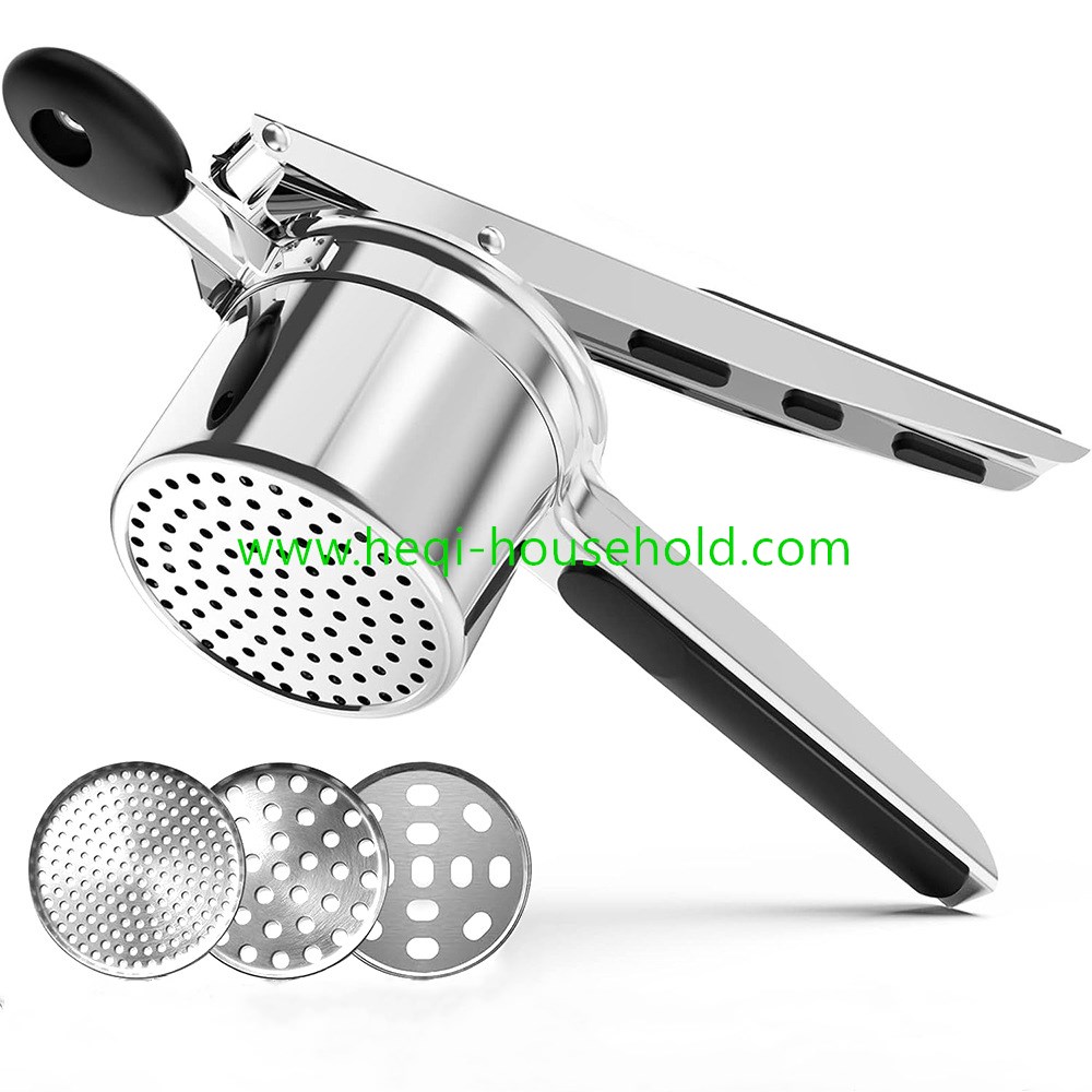Large 15oz Potato Ricer  048-3