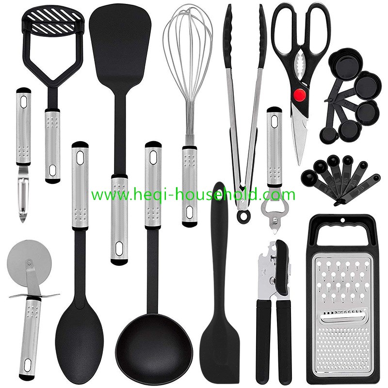 Kitchen Utensils Set 014-1