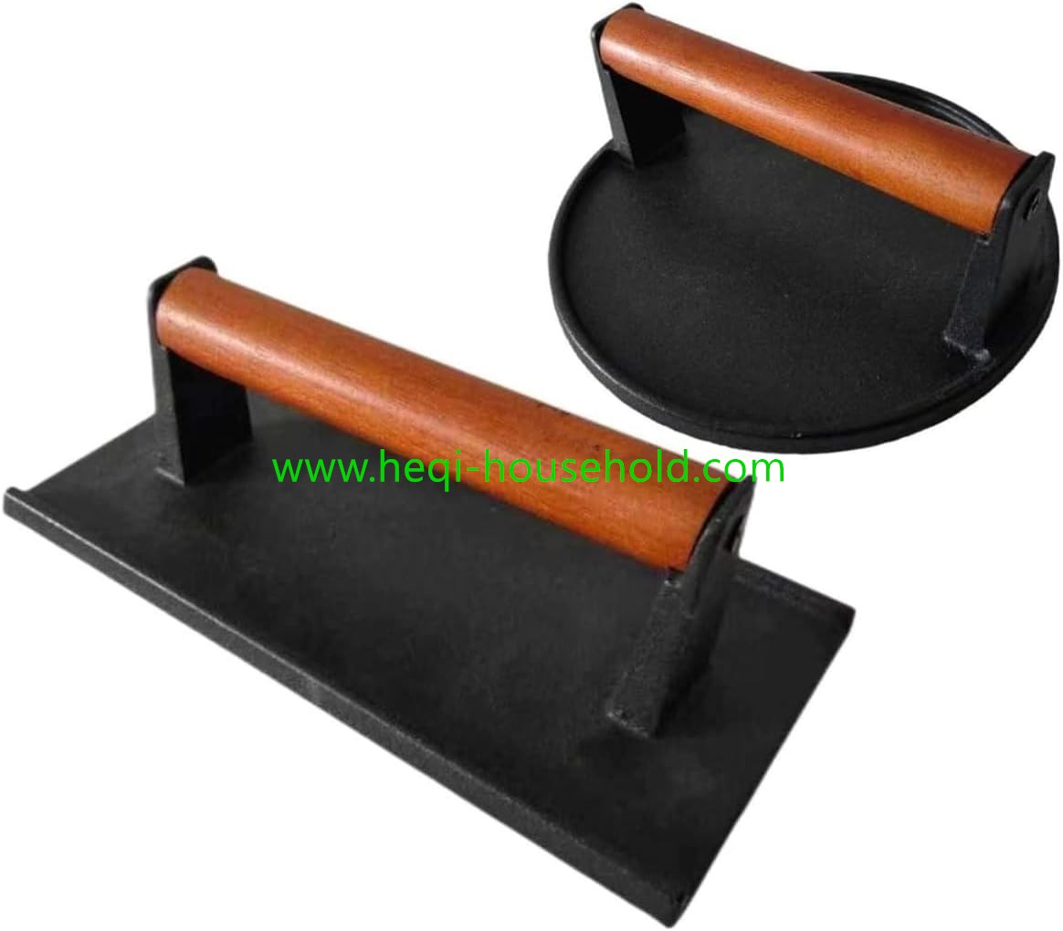 Cast Iron Pressure Plate 045-1