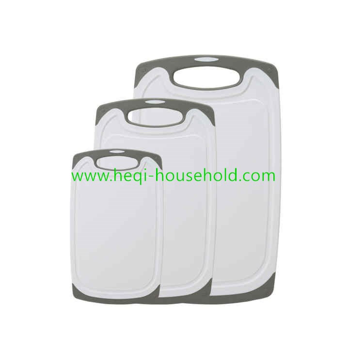 3 pc Cutting Board Set  013-1