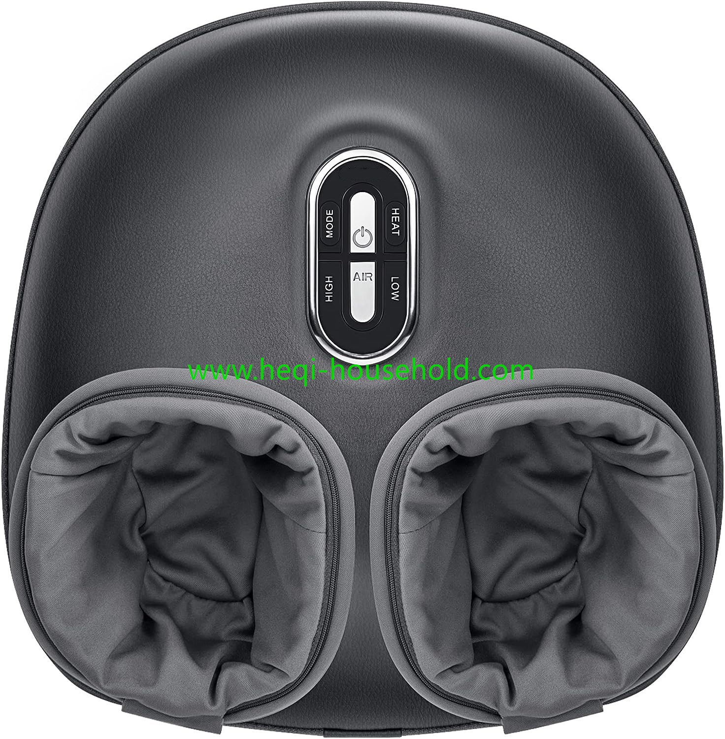 Foot Massager Machine with Soothing Heat 032-1