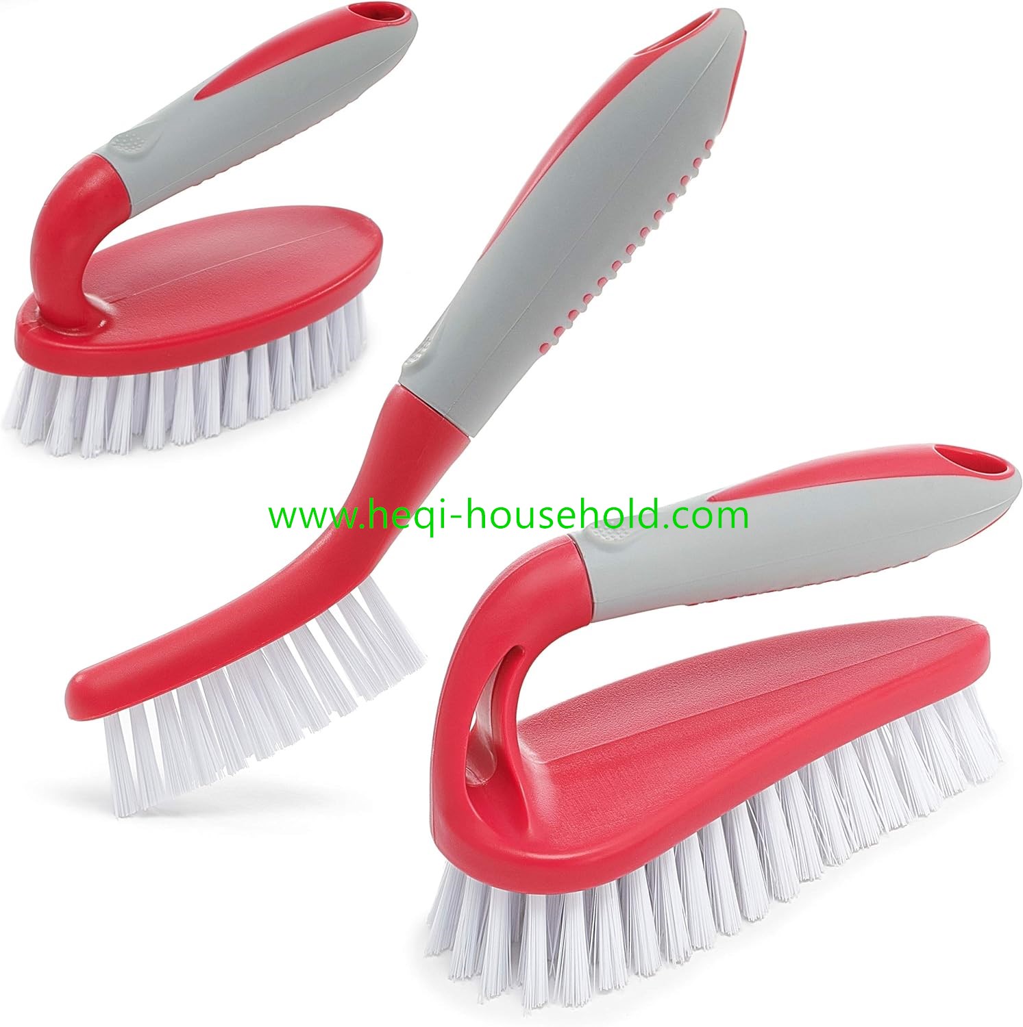 Grout Cleaner Brush 017-1