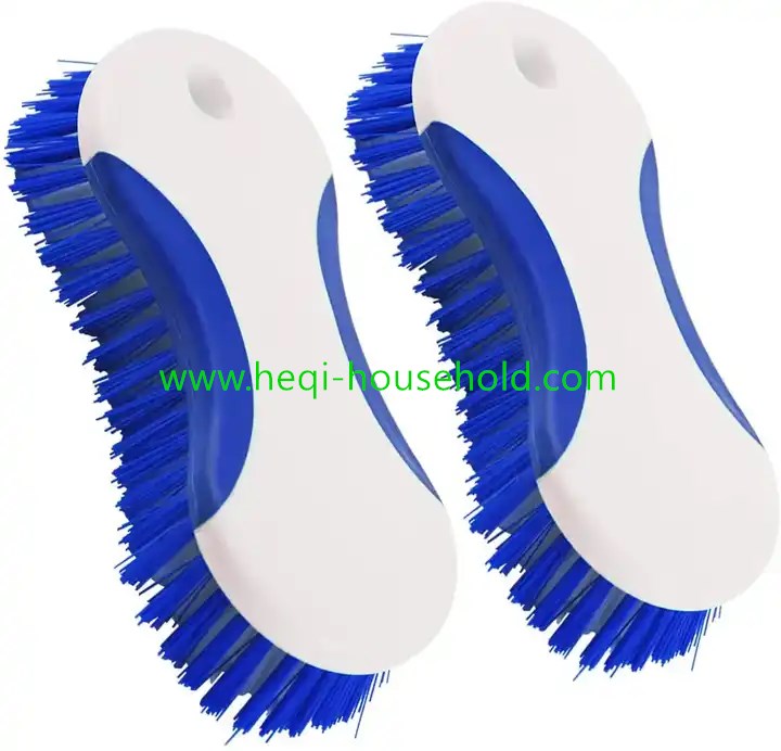 Multi Purpose Heavy Duty Scrub Brush 033-2