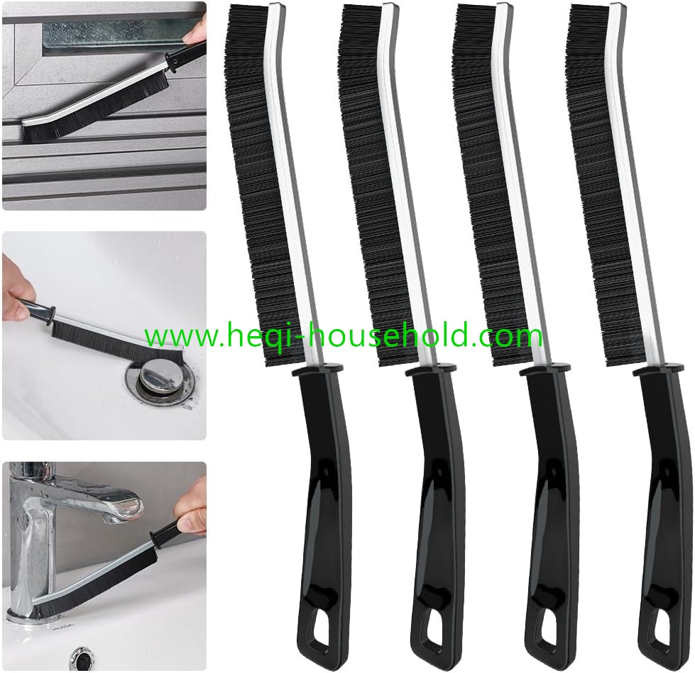 Multifunctional Brush Crevice Cleaning Tools 002-1