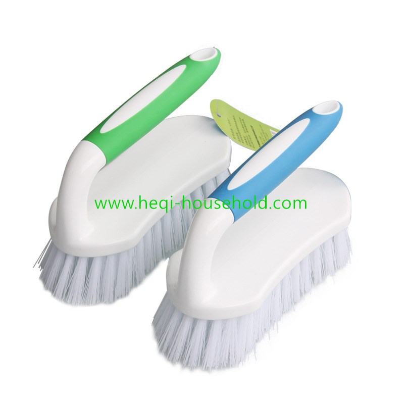 Scrub Brush 019-1