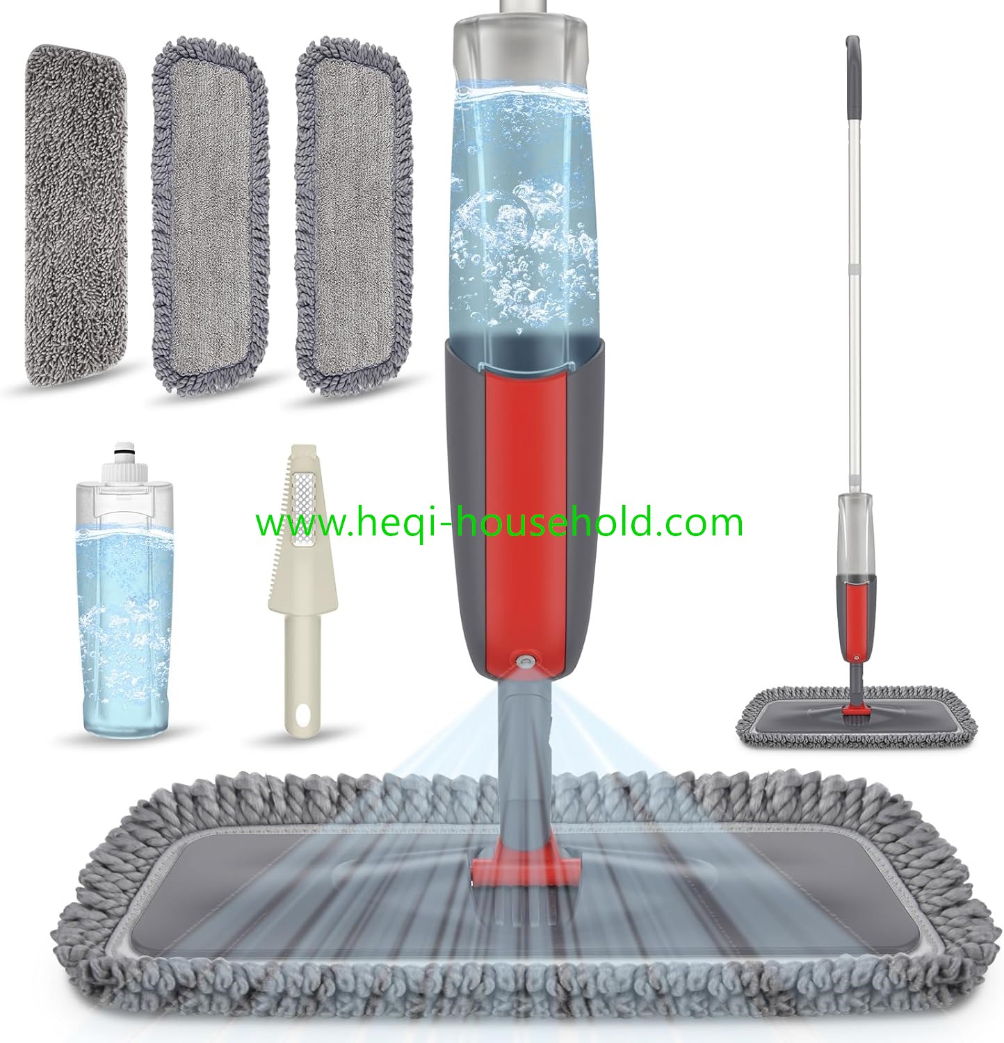 Spray Mop 015-2
