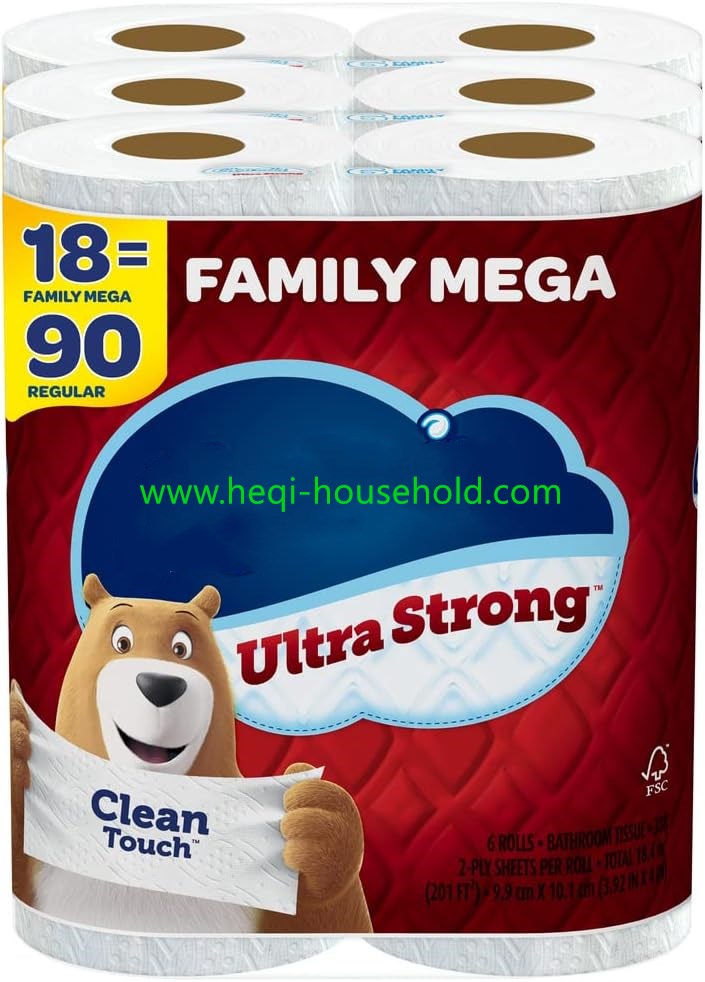 Toilet Paper 022-1
